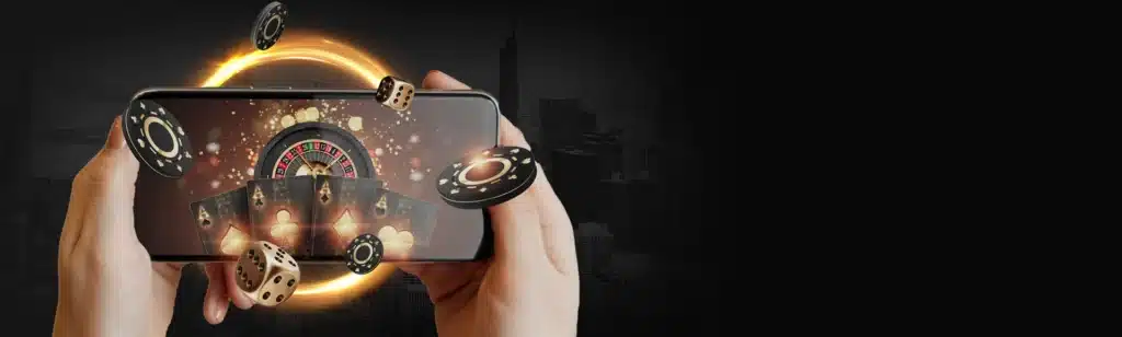 123up คาสิโนออนไลน์