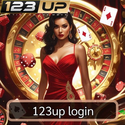 123up login