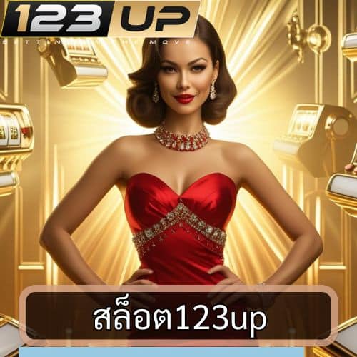 สล็อต123up